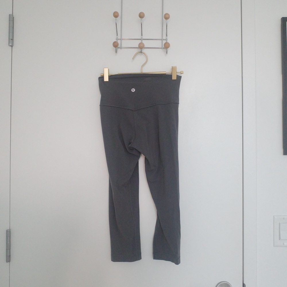 Lululemon legging